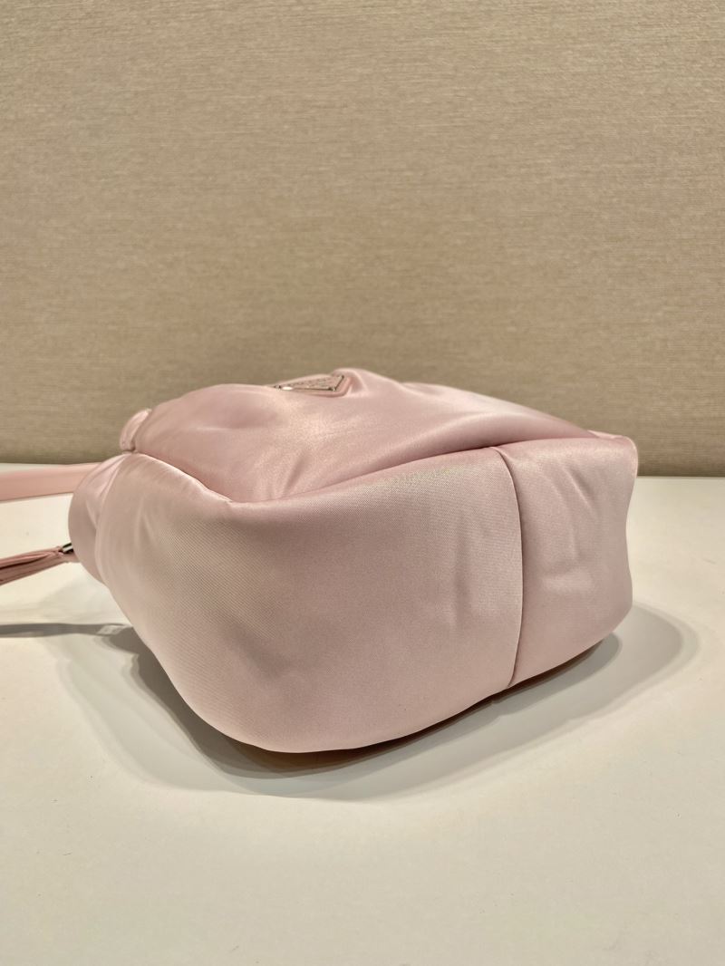 Pra*a tote bags